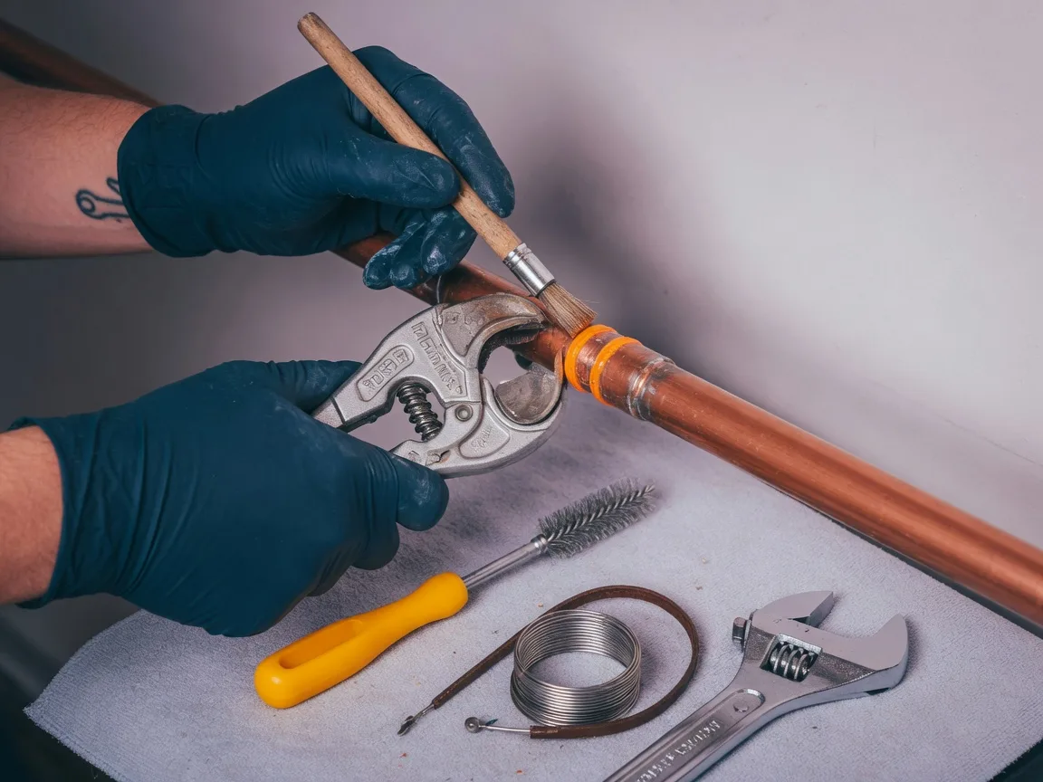 Why choose Sump Pump Repair in Moran, WY